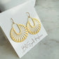 Raya Earrings