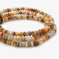 Crazy Agate Bracelet Set