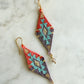 Sedona Earrings