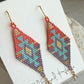 Sedona Earrings