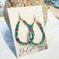 Calypso Earring