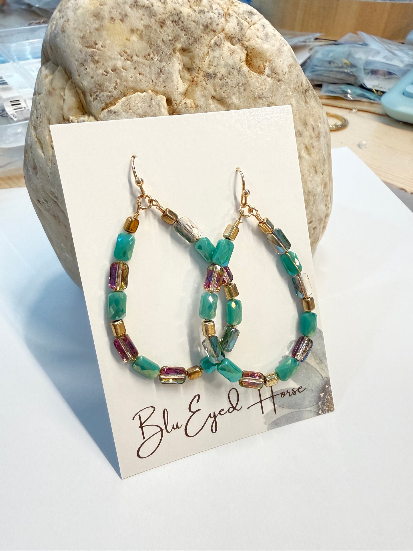 Calypso Earring