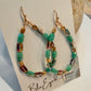 Calypso Earring