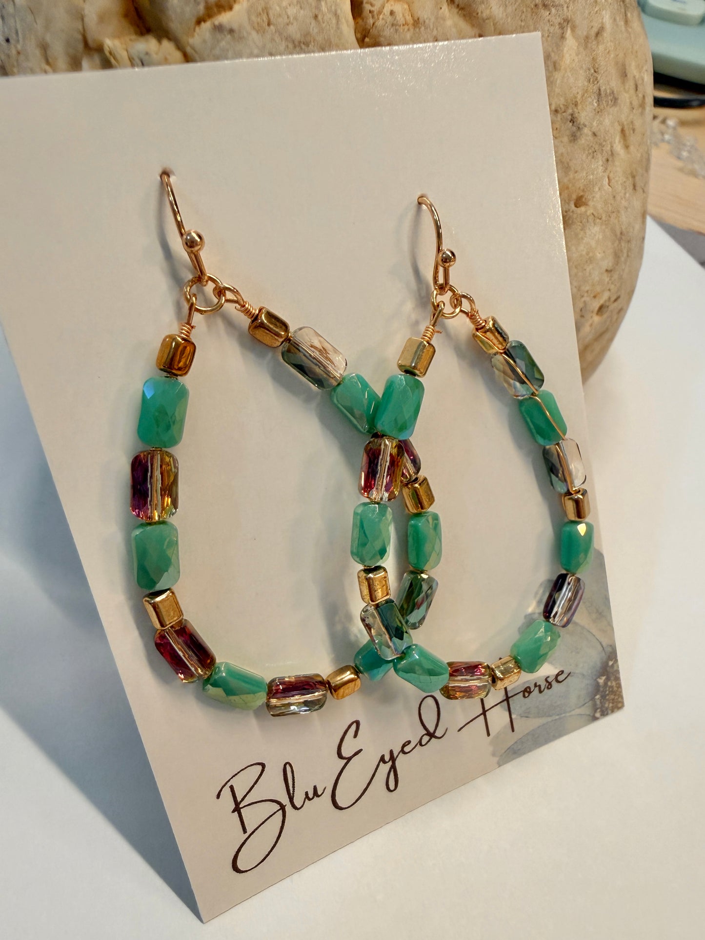 Calypso Earring