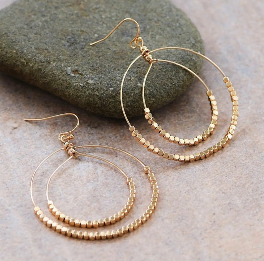 Romy Earrings