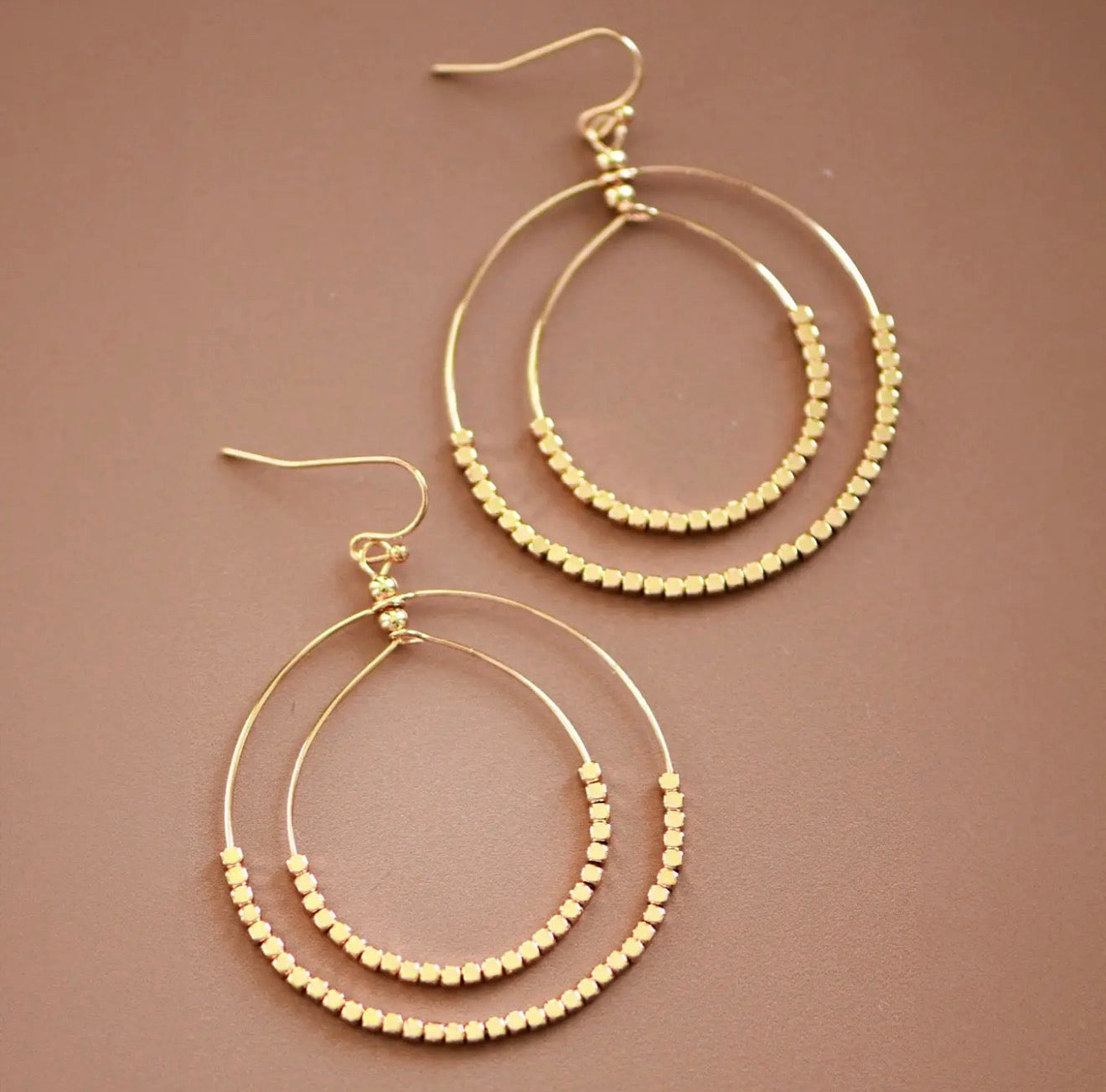 Romy Earrings
