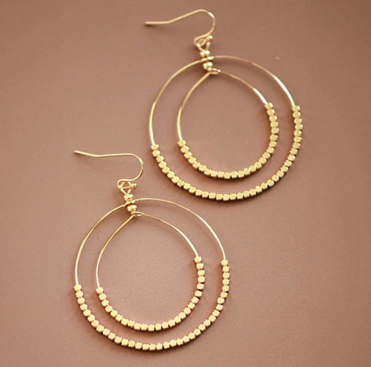 Romy Earrings