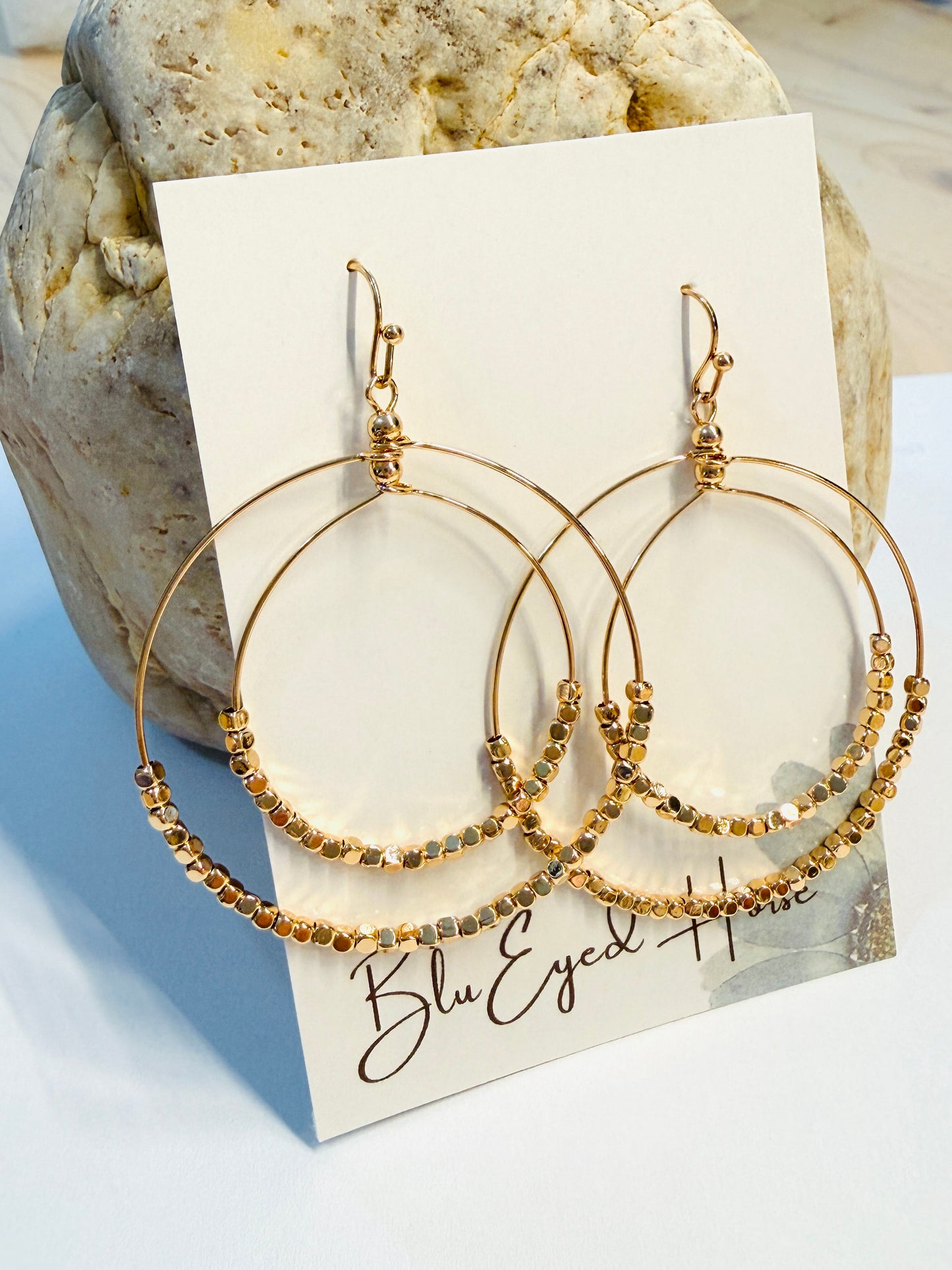 Romy Earrings