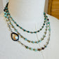 Verde Necklace