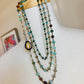 Verde Necklace
