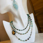 Verde Necklace