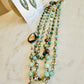 Verde Necklace