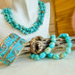 Imperial Jasper Stretch Bracelet