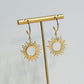 Sol Earrings