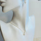 Pearl Drop Necklace