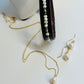 Pearl Drop Necklace