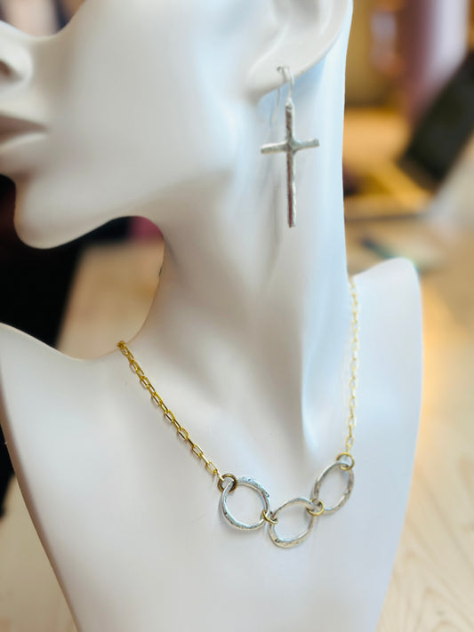 Trinity Necklace