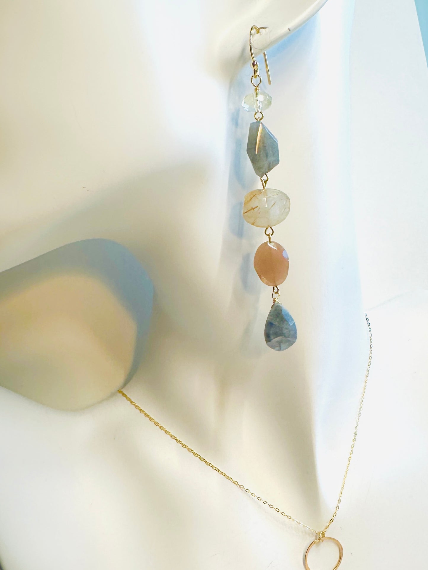 Cha Cha Earrings