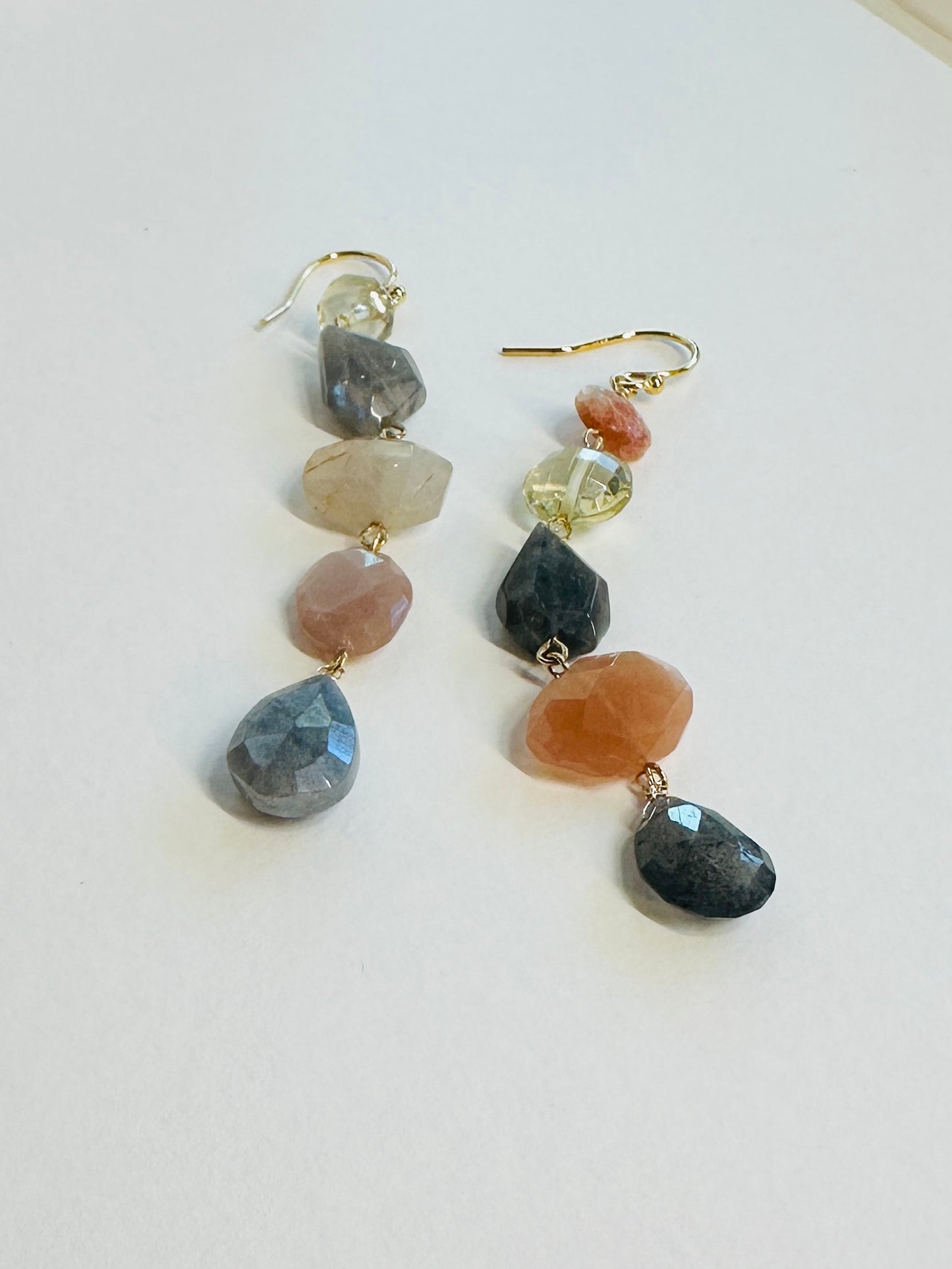 Cha Cha Earrings