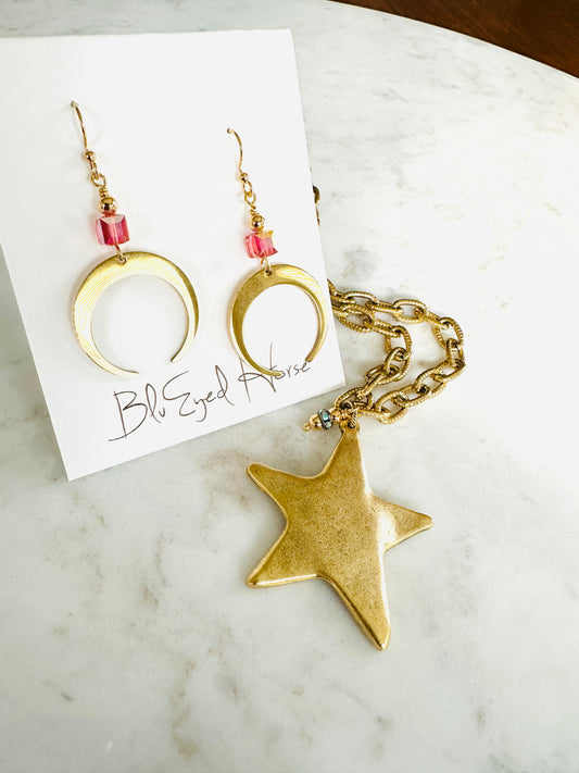 Nova Earrings