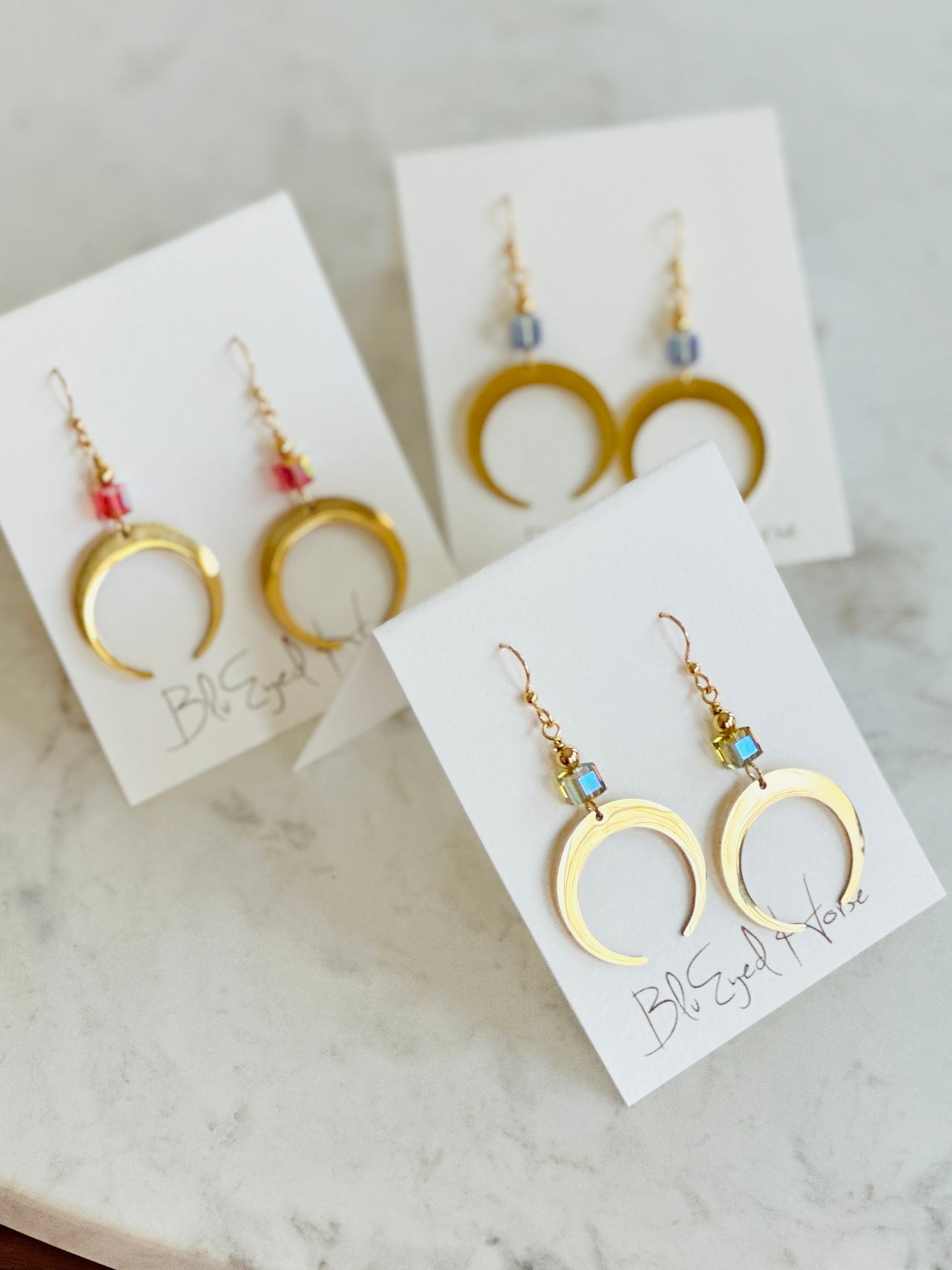 Nova Earrings
