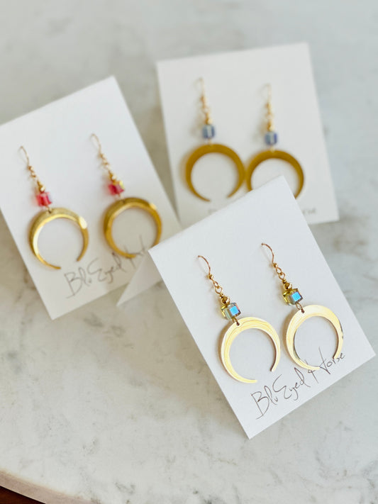 Nova Earrings