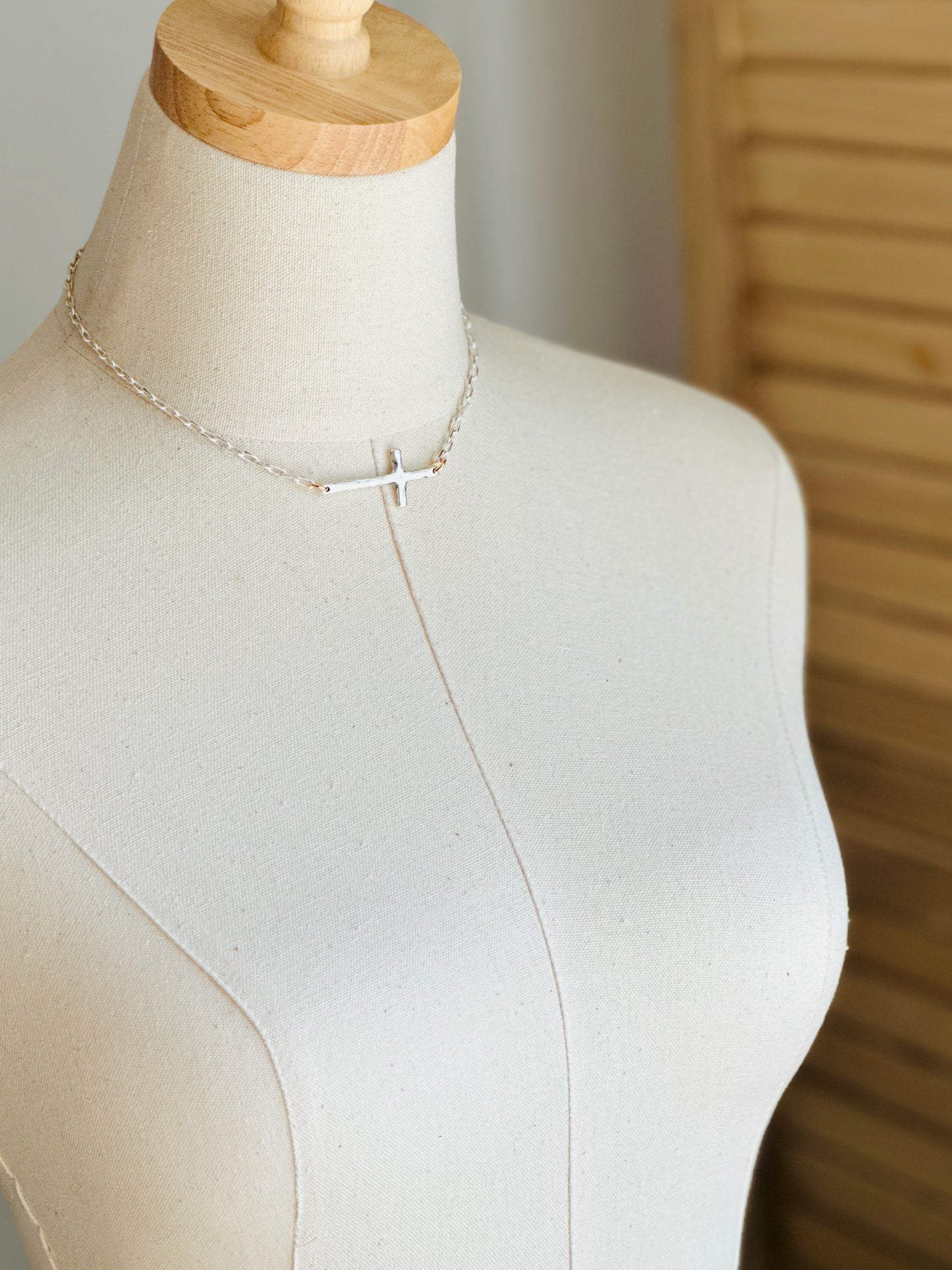 Esther Choker