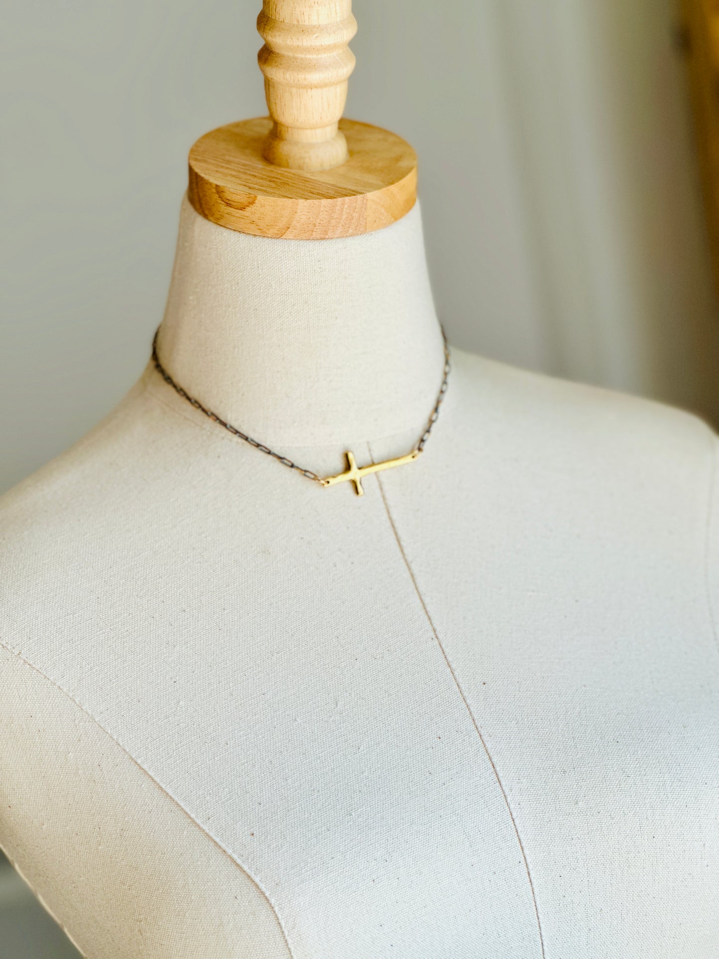 Ruth Choker