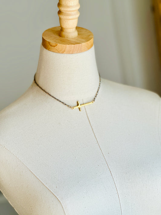 Ruth Choker