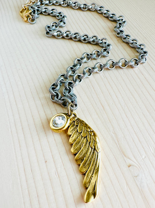 Guardian Necklace