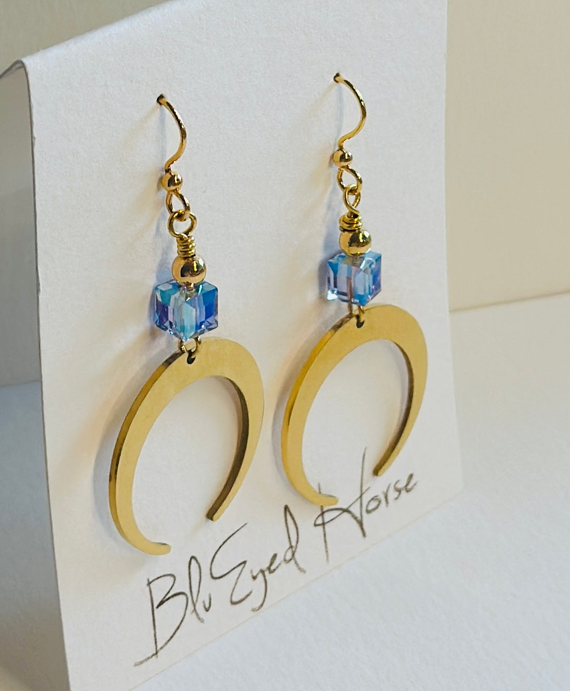Nova Earrings