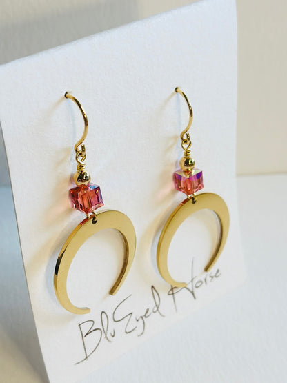 Nova Earrings