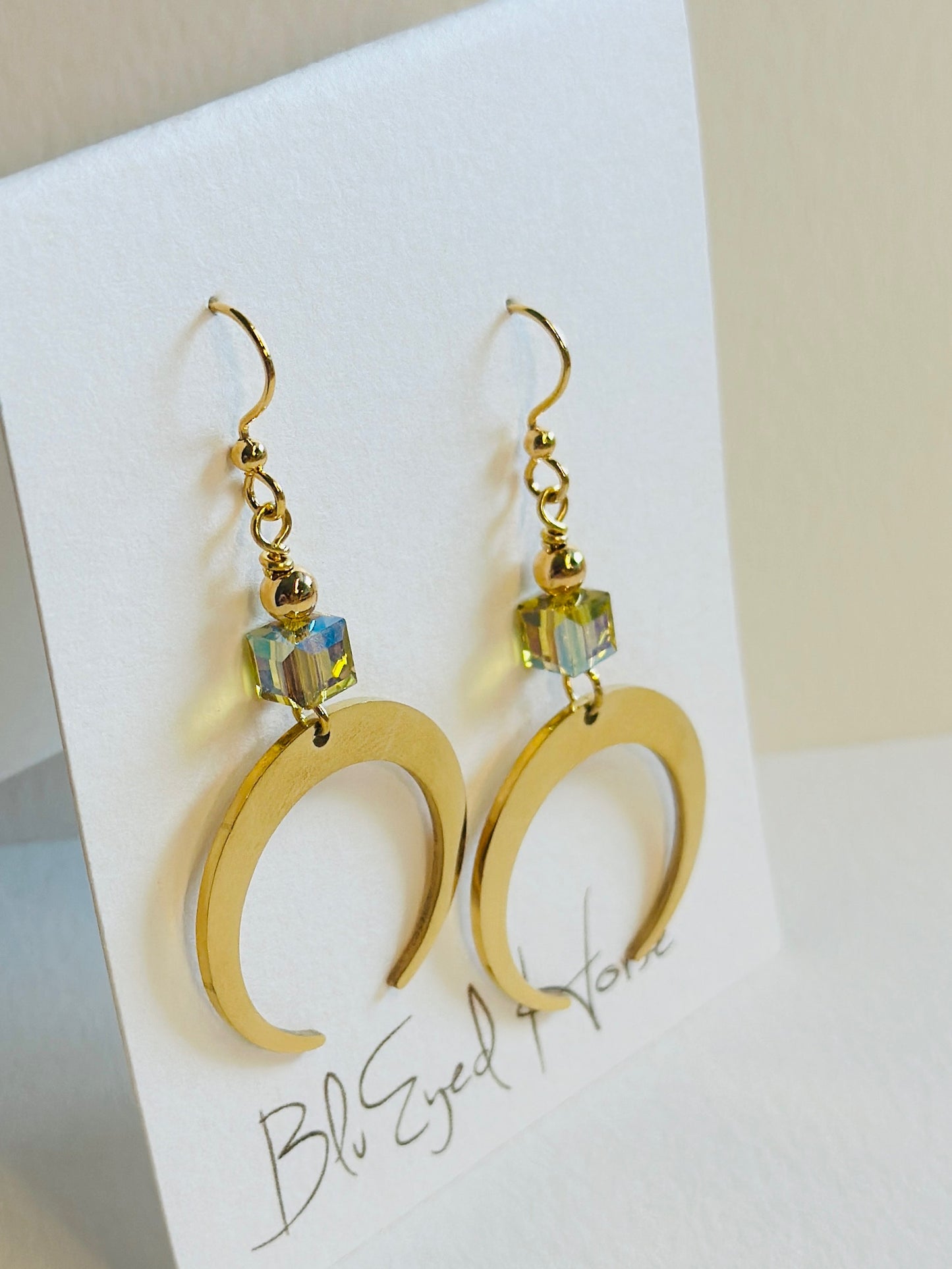 Nova Earrings