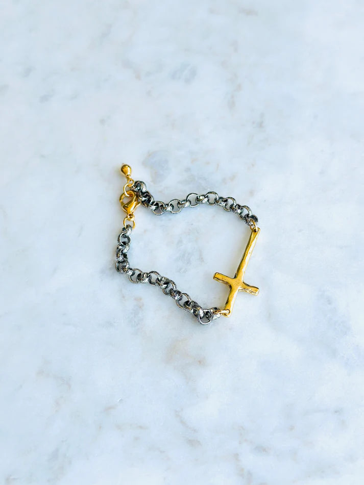 Abby Bracelet