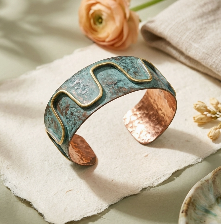 Sonora Cuff