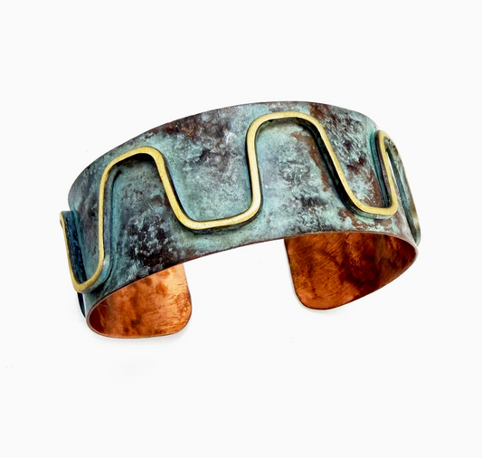 Sonora Cuff
