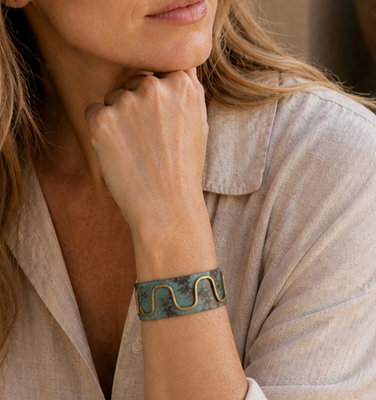 Sonora Cuff