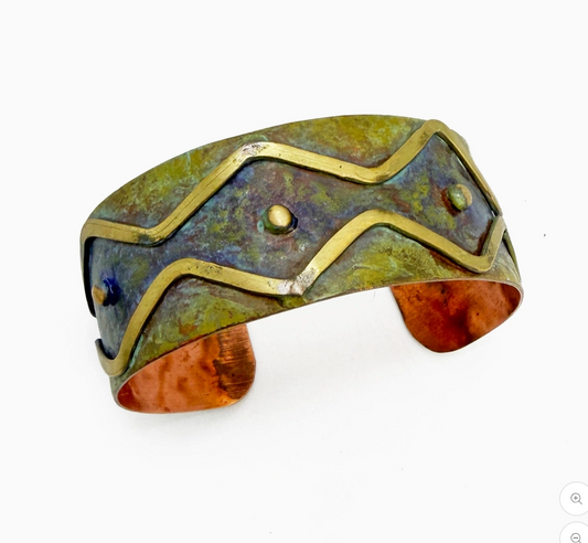 Rio Cuff
