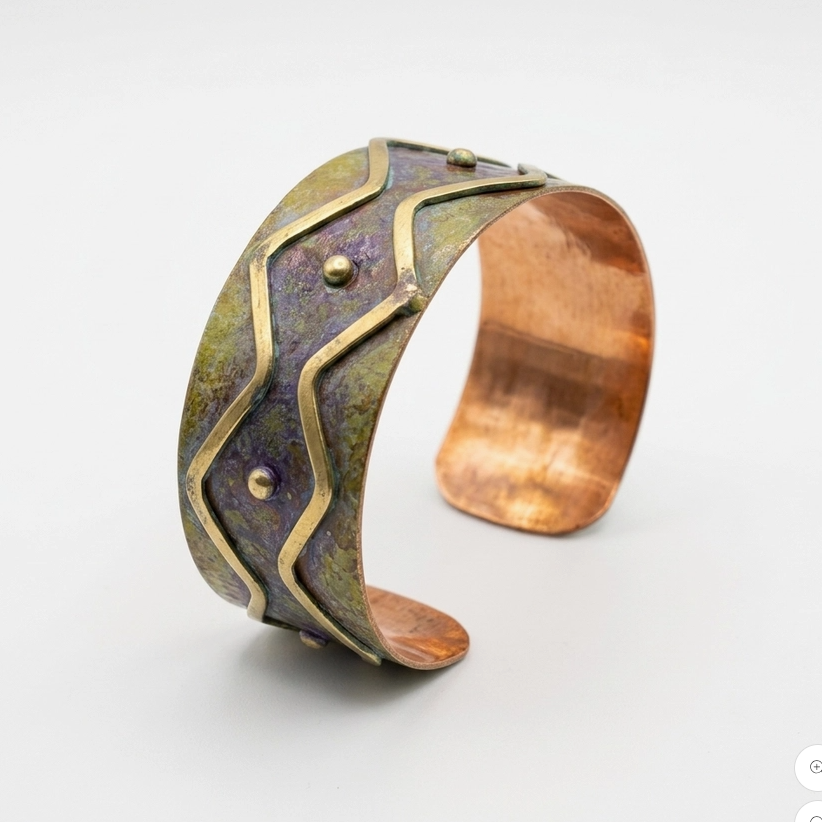 Rio Cuff