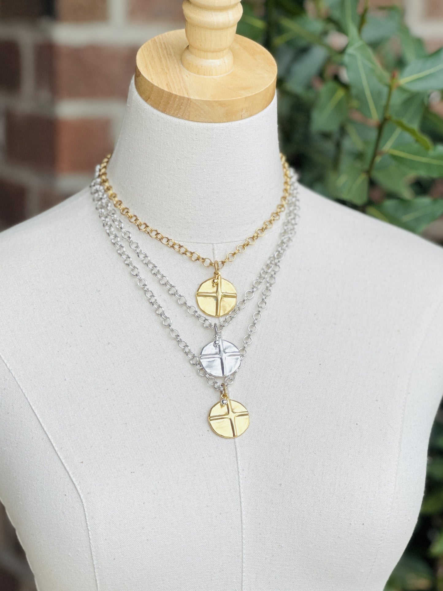 Grace Necklace