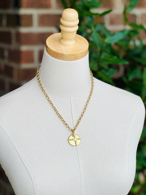 Grace Necklace
