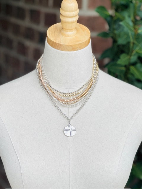 Grace Necklace