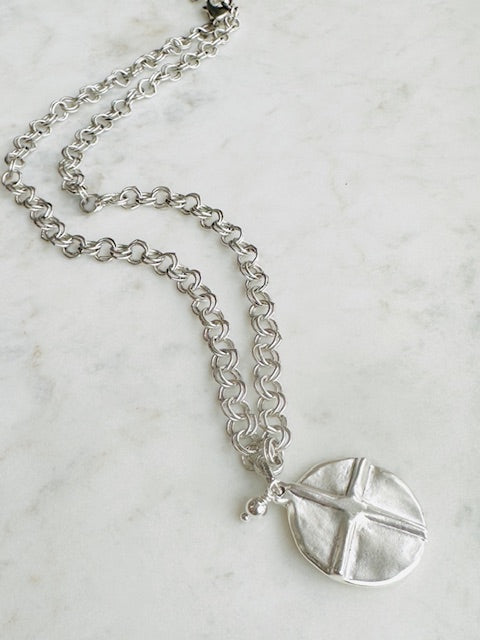 Grace Necklace