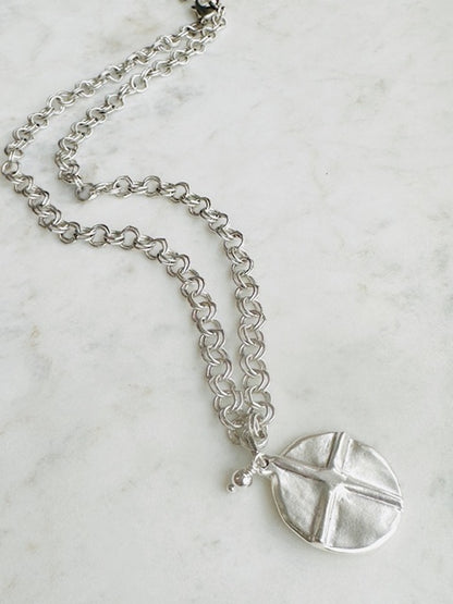 Grace Necklace