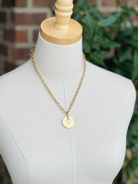 Grace Necklace