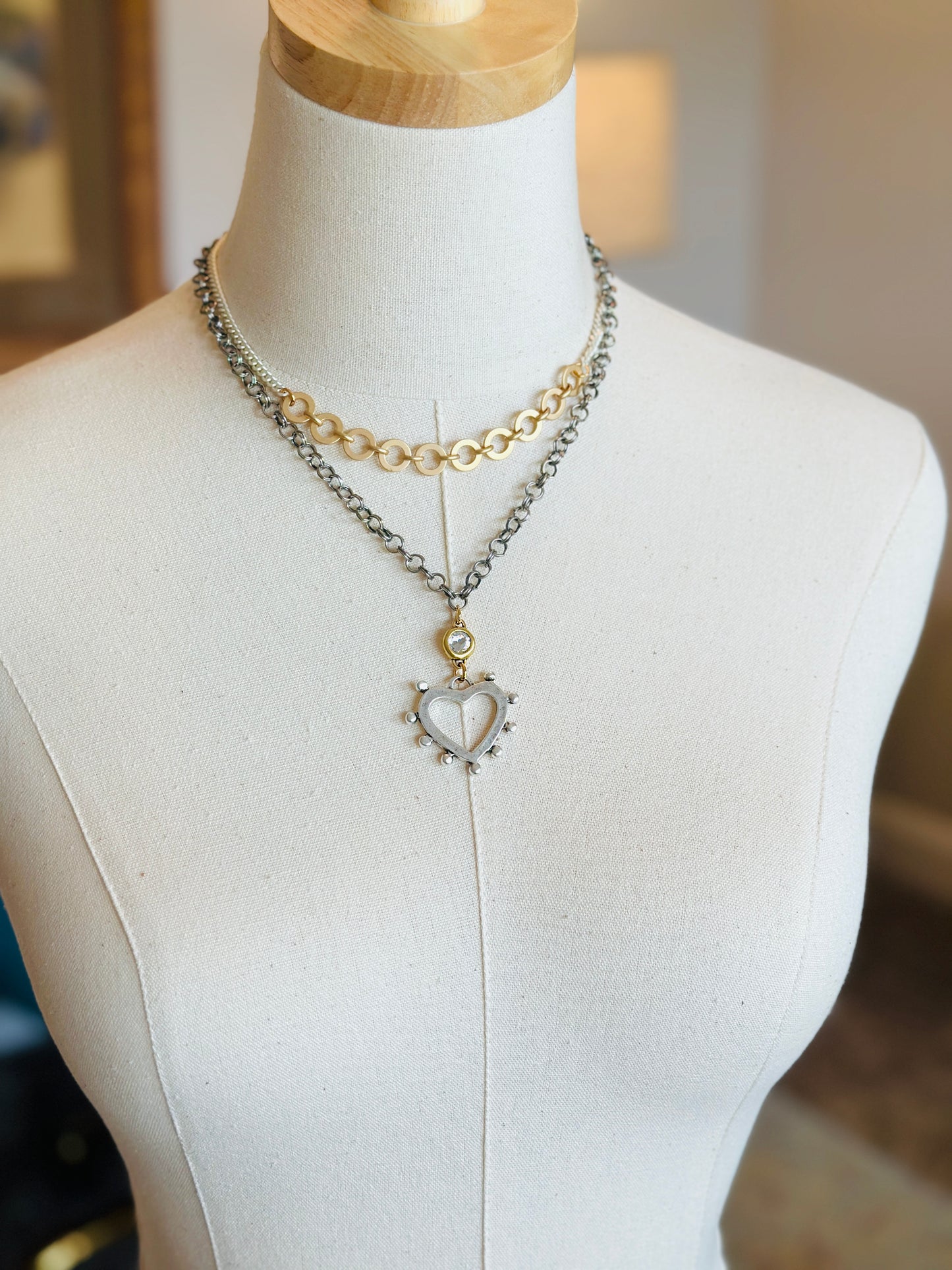 Jenny Necklace