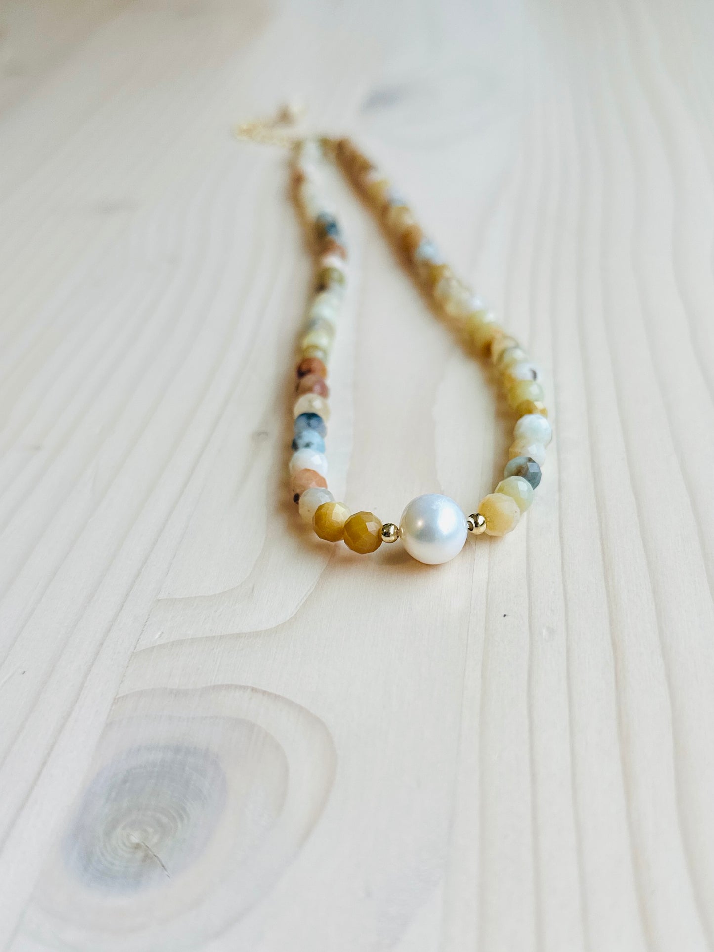 Aspen Choker