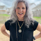 Leah Necklace