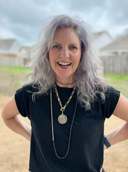 Leah Necklace