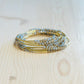 Faye Wrap Bracelet - Necklace